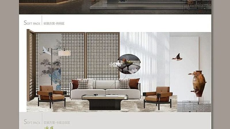 上海办公室装修施工流程：揭秘高效施工的奥秘